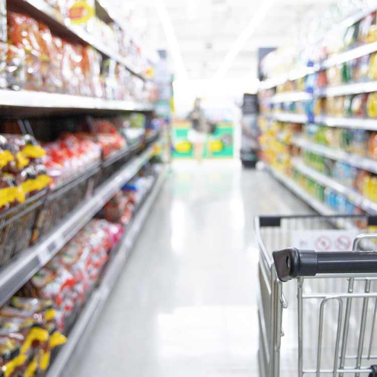 FMCG & Consumer Goods